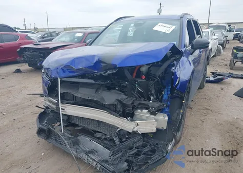 2024 Honda Cr-V Hybrid Sport-L from USA, damaged, VIN 7FARS5H84RE029349